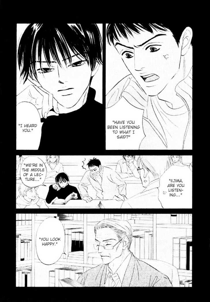 Darenimo Ai Sarenai - Vol.1 Chapter 2 : No One Loves Me ~ Act. 2