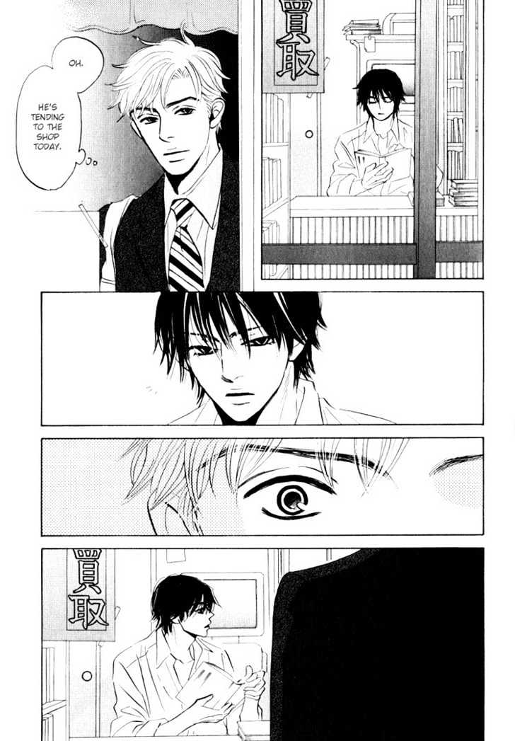 Darenimo Ai Sarenai - Vol.1 Chapter 5 : No One Loves Me ~ Act. 5