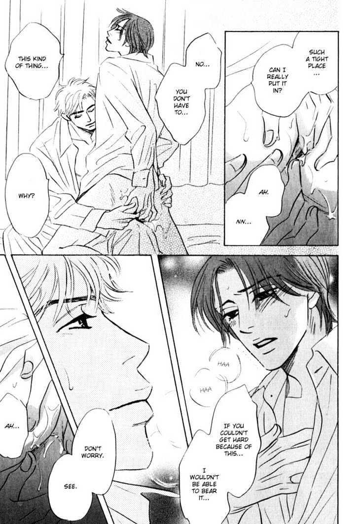 Darenimo Ai Sarenai - Vol.1 Chapter 5 : No One Loves Me ~ Act. 5