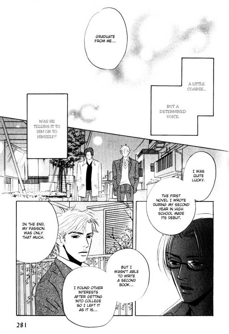 Darenimo Ai Sarenai - Vol.1 Chapter 5 : No One Loves Me ~ Act. 5