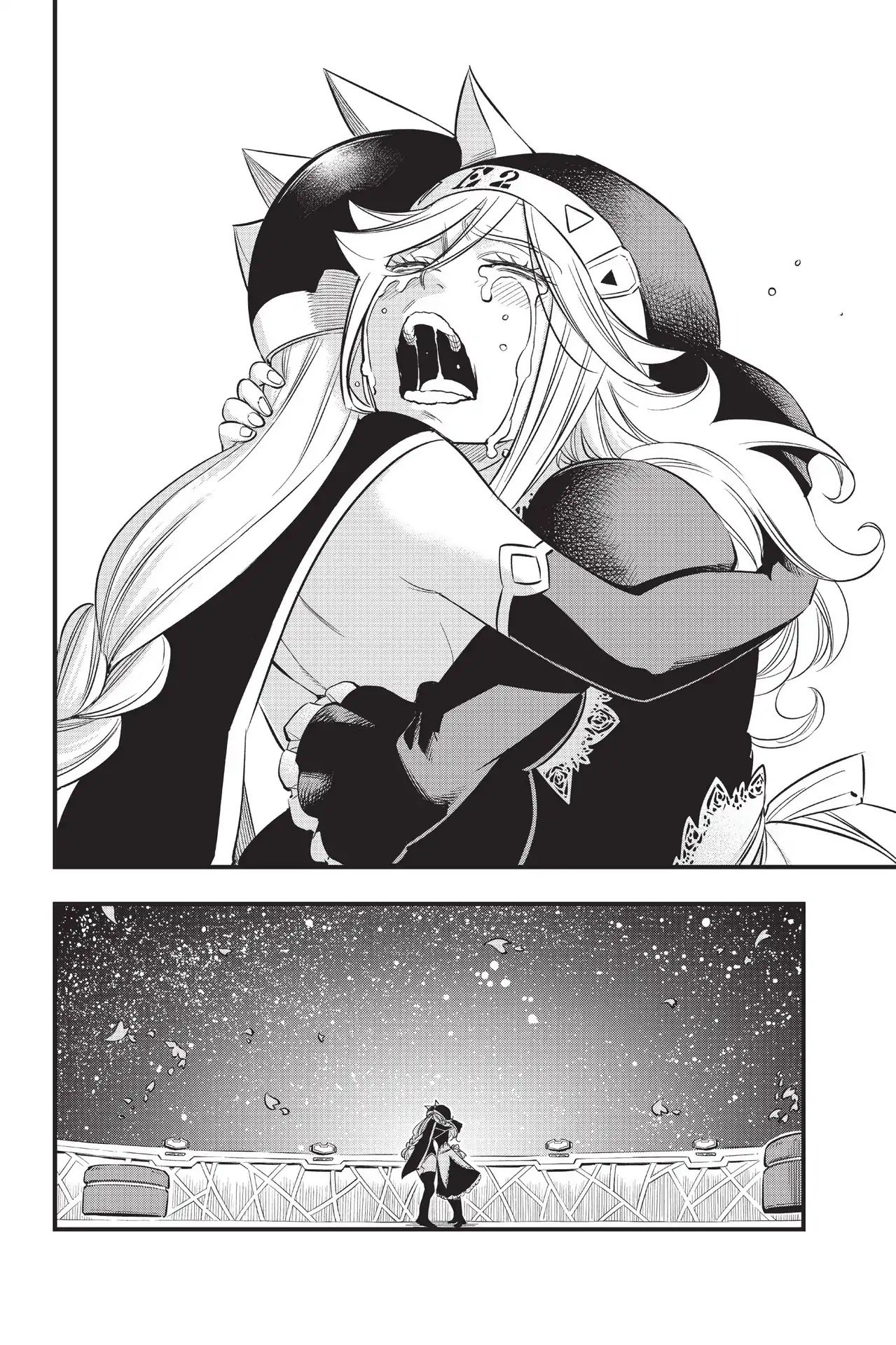 Eden's Zero - Chapter 68: Valkyrie