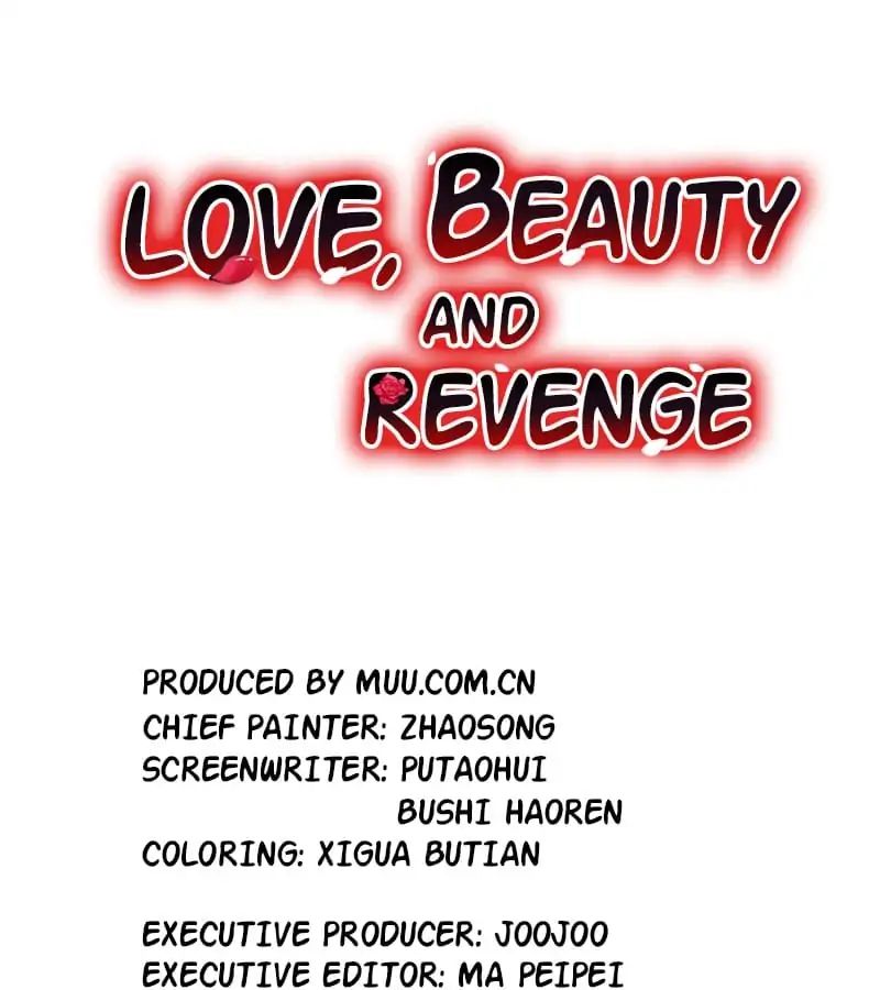 Love, Beauty And Revenge - Chapter 8: The Life I Want