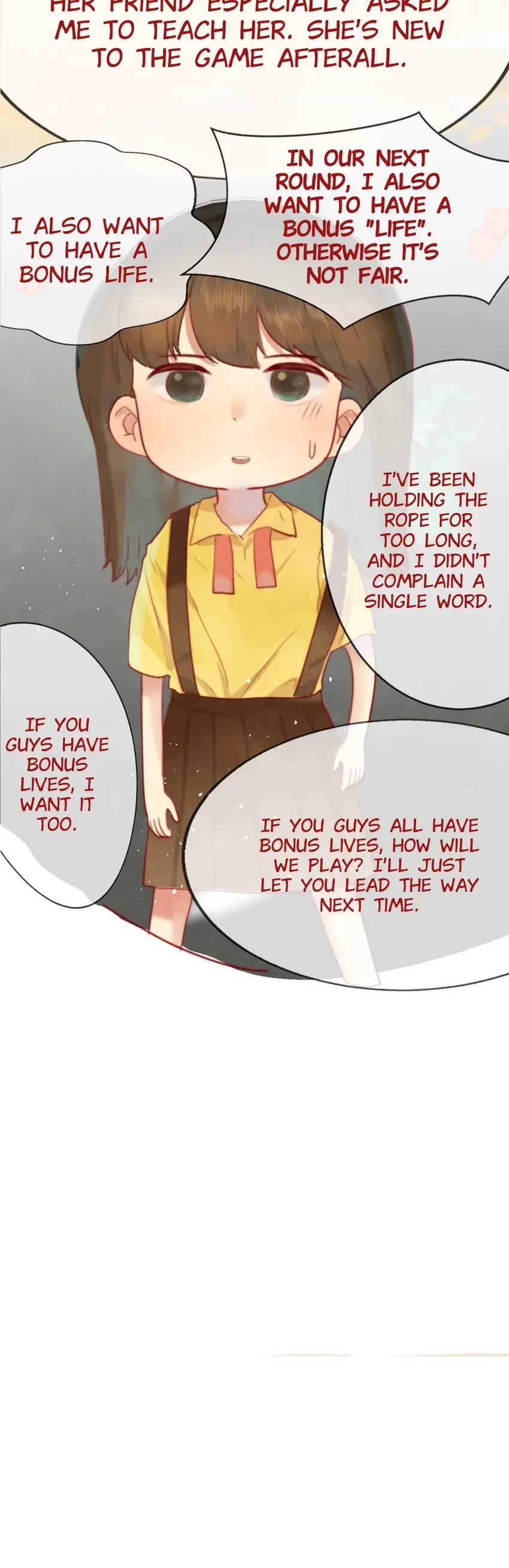 Can't Be Friends With Girls - Chapter 20