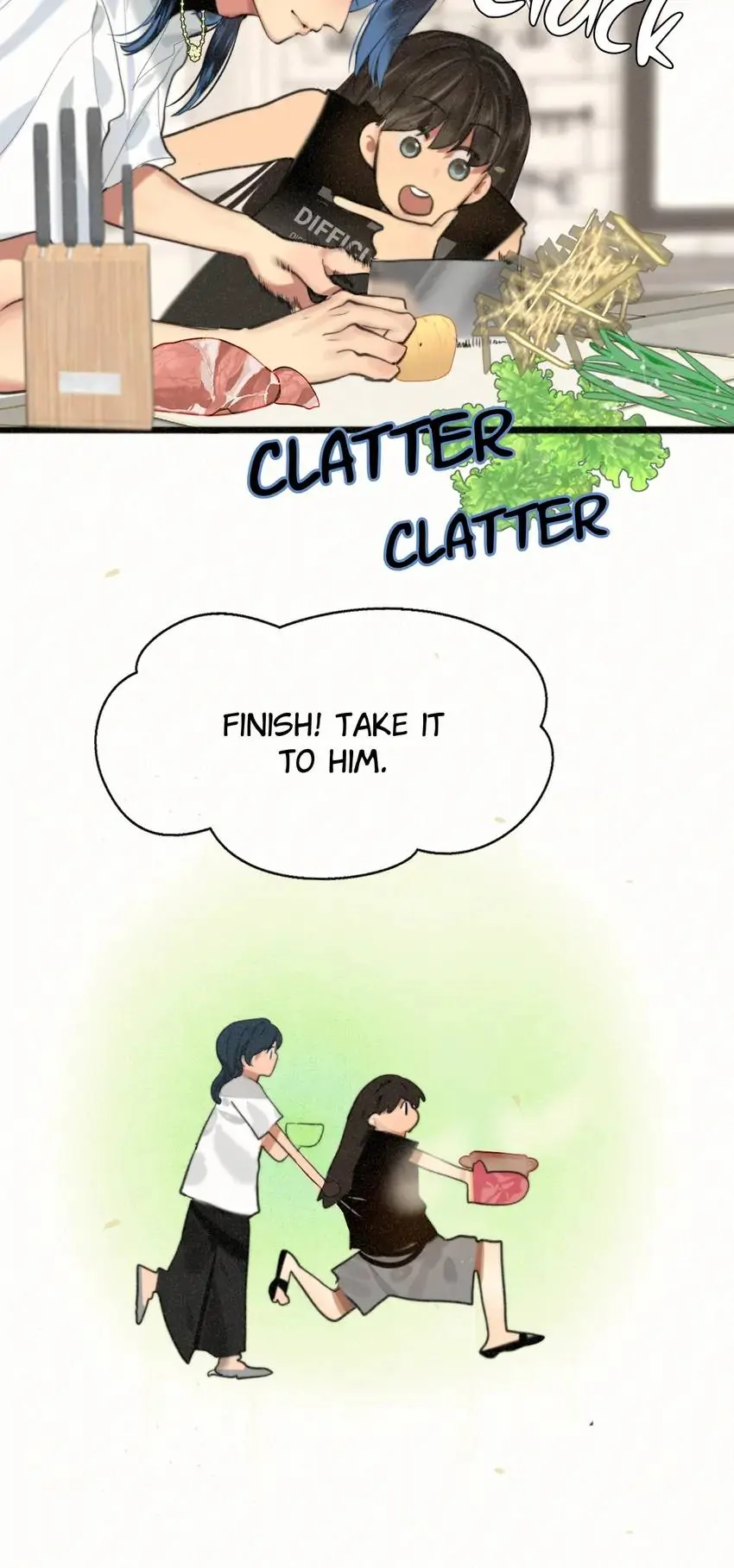 Can't Be Friends With Girls - Chapter 96