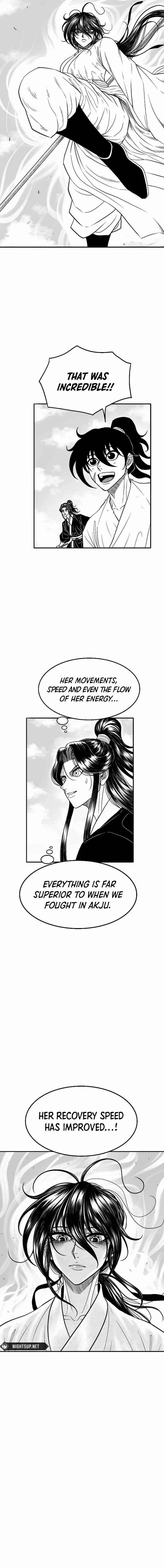 Black Serpent - Chapter 25