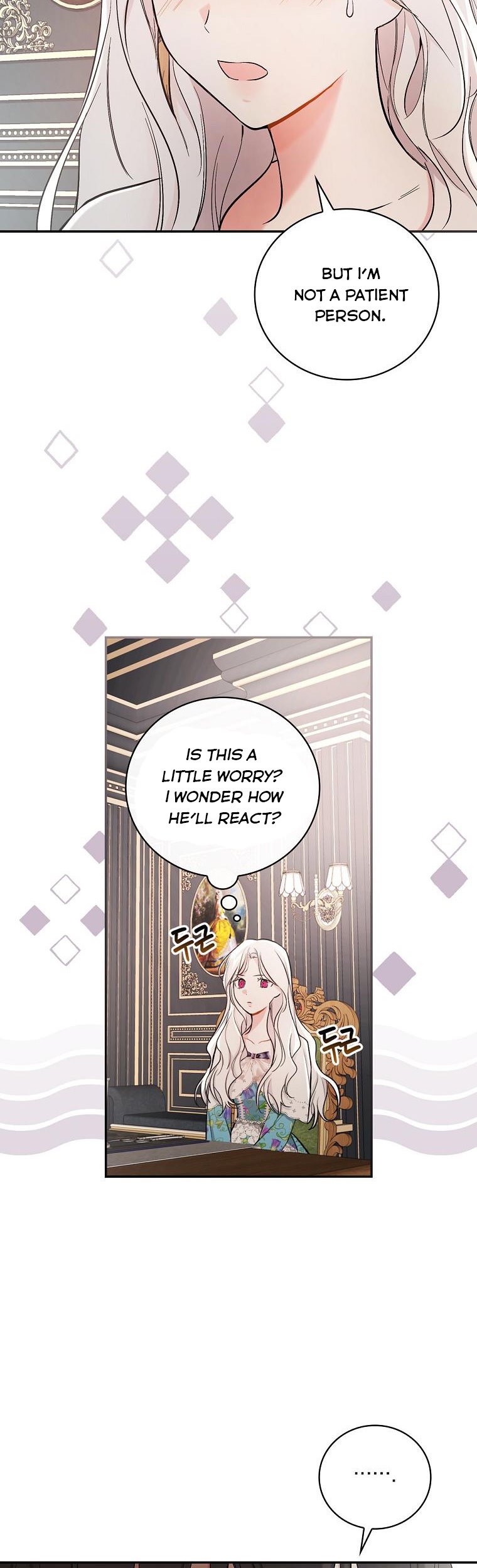 I’ll Become The Mother Of The Hero - Chapter 12