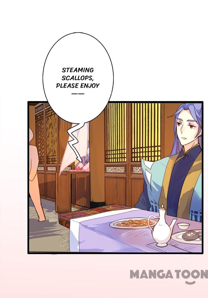 Schemes Of A Beauty - Chapter 51