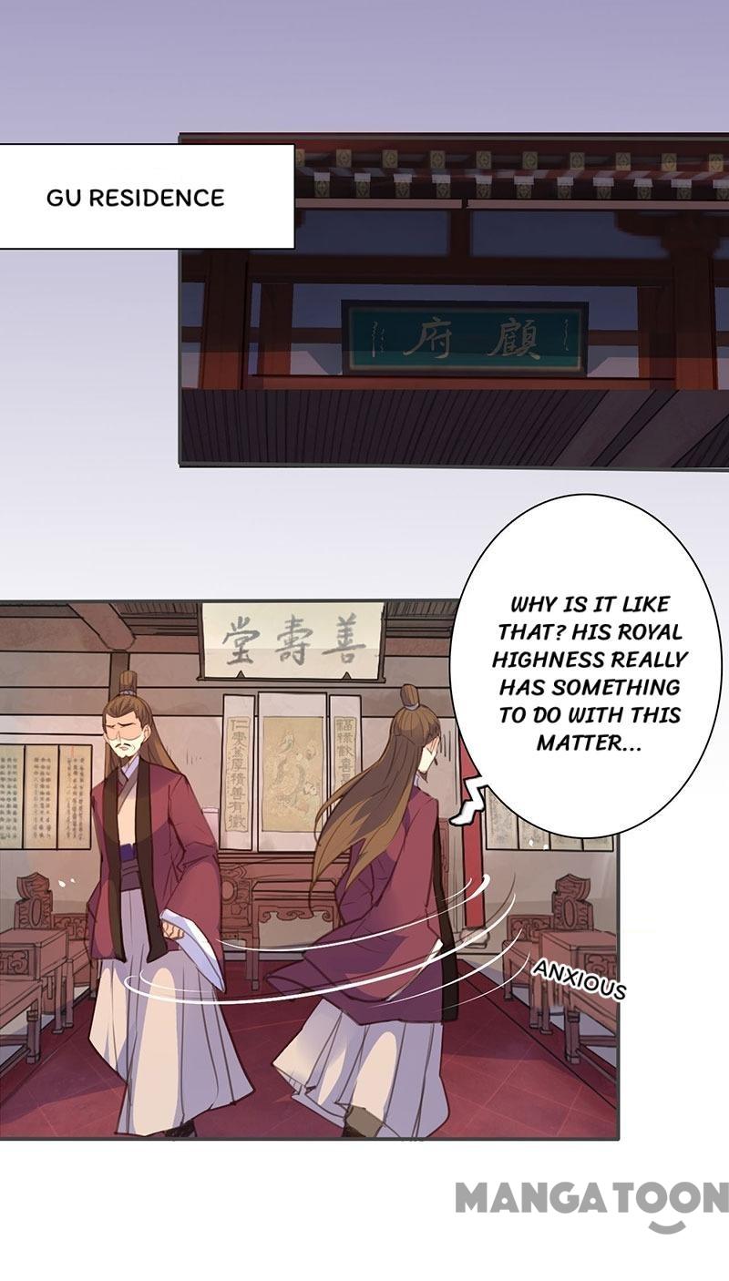 Schemes Of A Beauty - Chapter 69