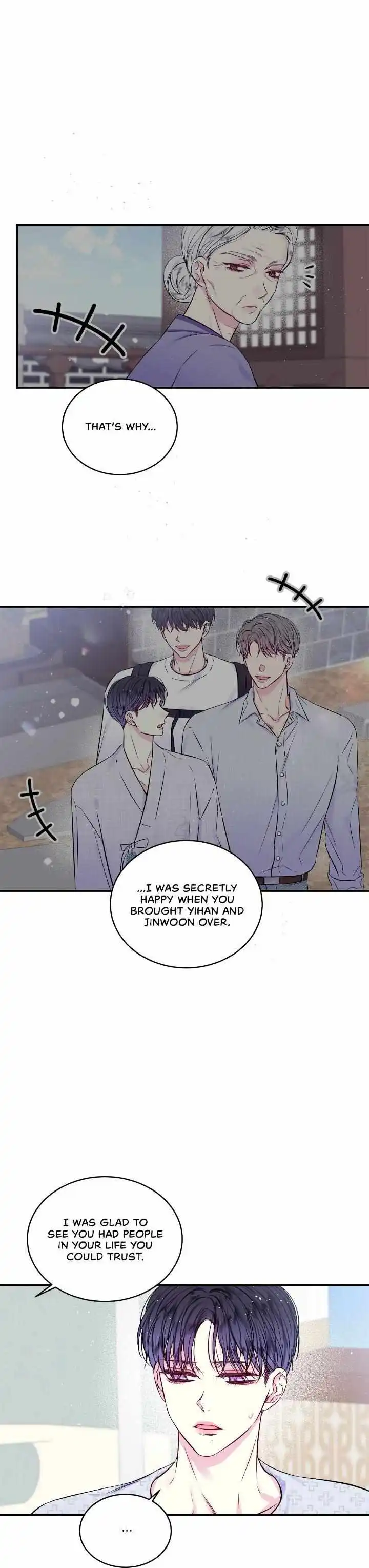 Second Time Of Dawn - Chapter 57