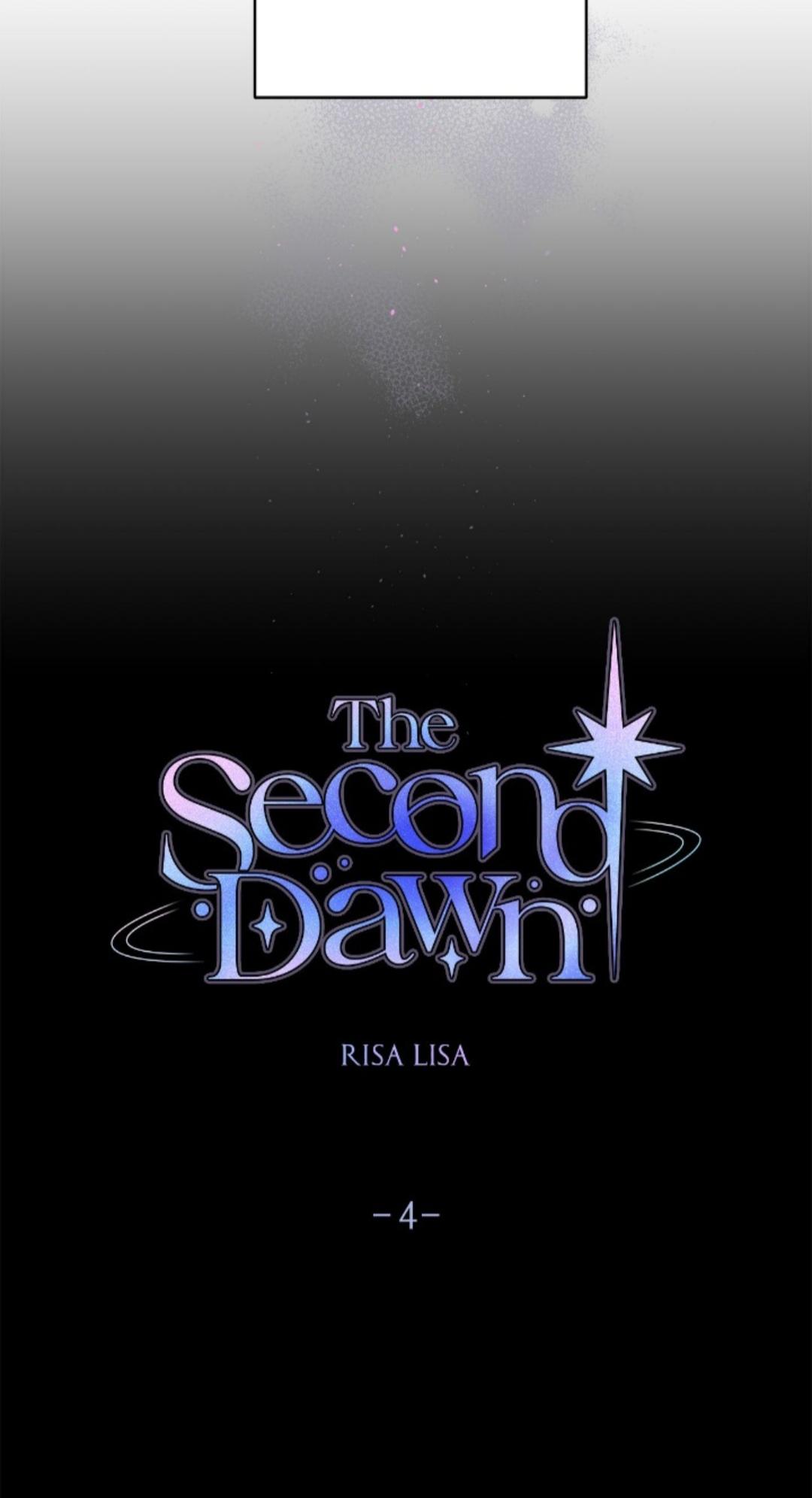 Second Time Of Dawn - Chapter 4