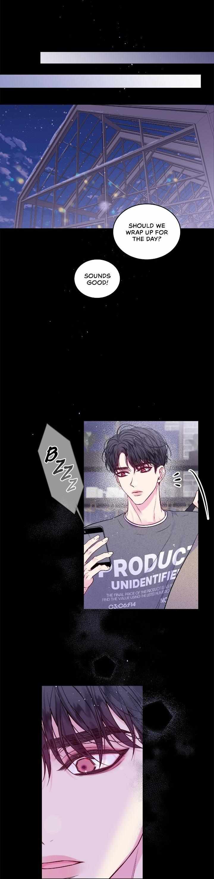 Second Time Of Dawn - Chapter 53