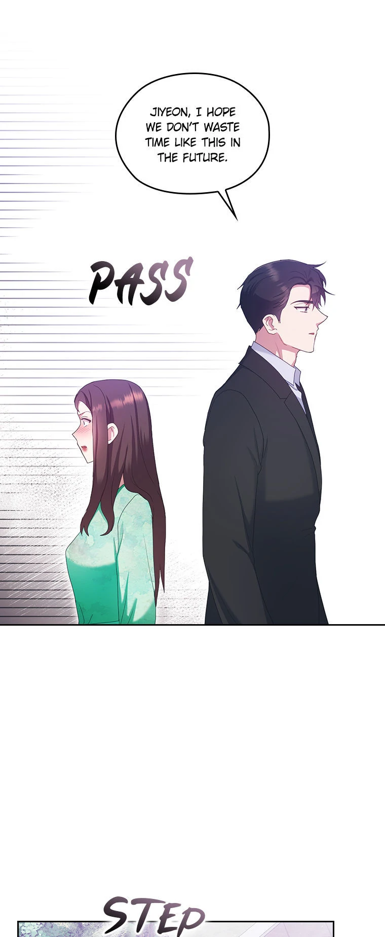 A Confident Marriage - Chapter 35