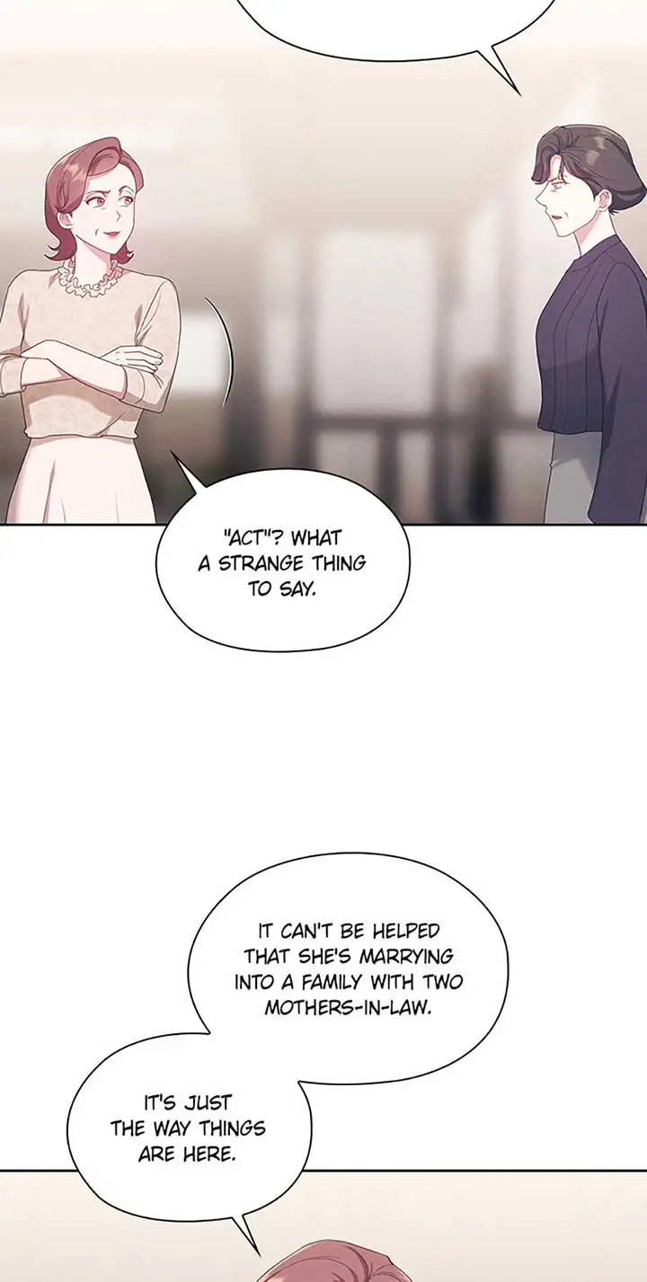 A Confident Marriage - Chapter 24