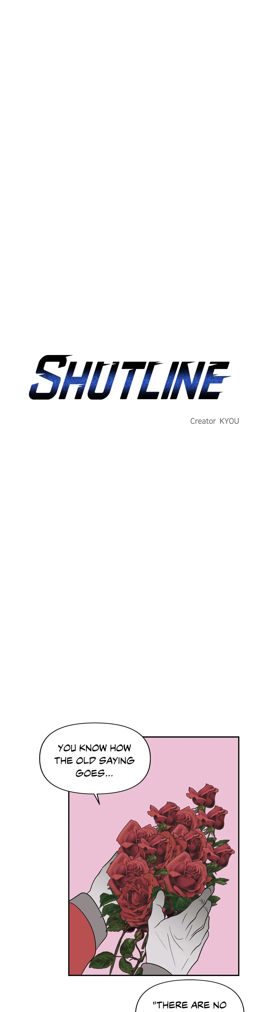 Shutline - Chapter 58