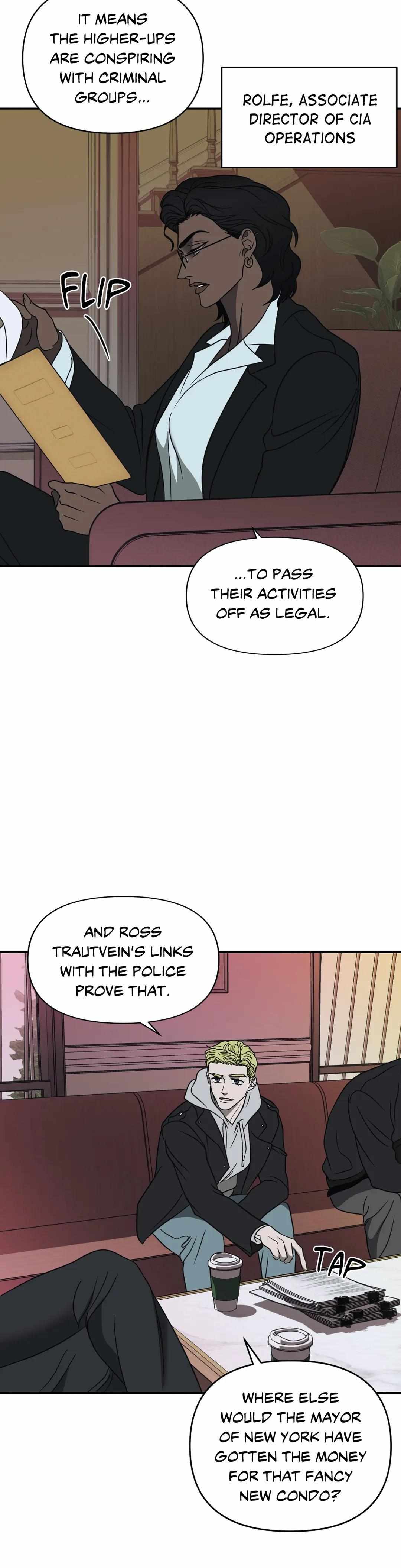 Shutline - Chapter 58