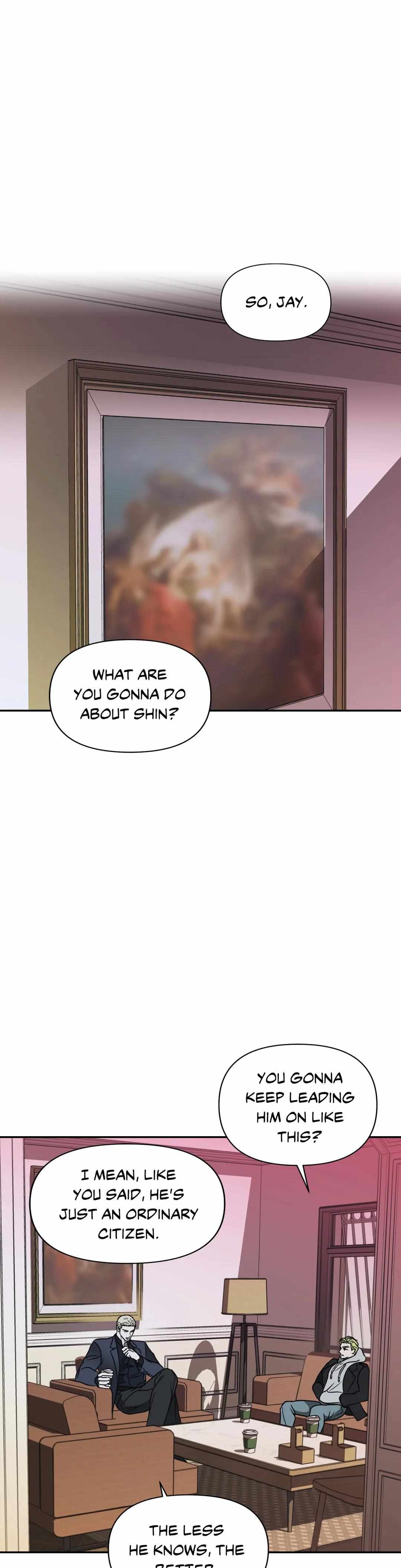 Shutline - Chapter 58