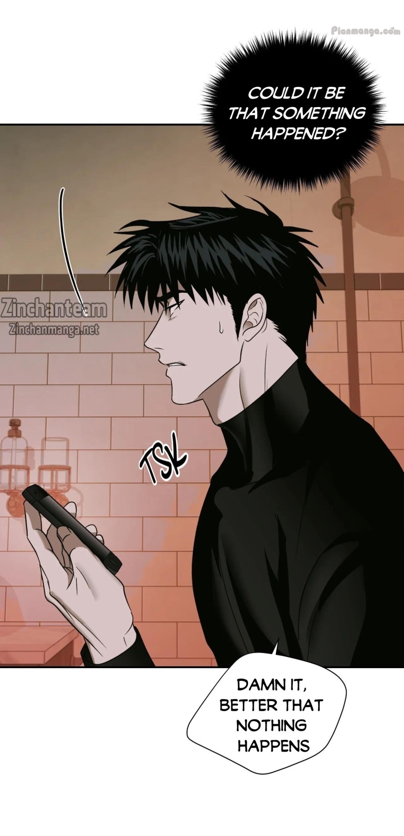 Shutline - Chapter 48