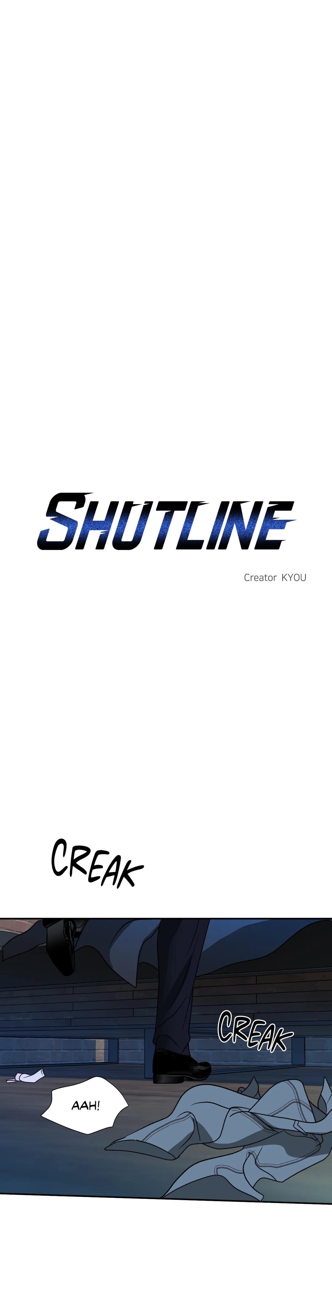 Shutline - Chapter 56