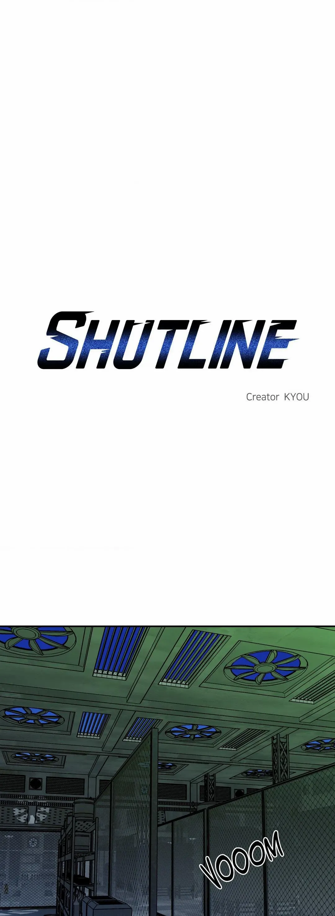 Shutline - Chapter 81