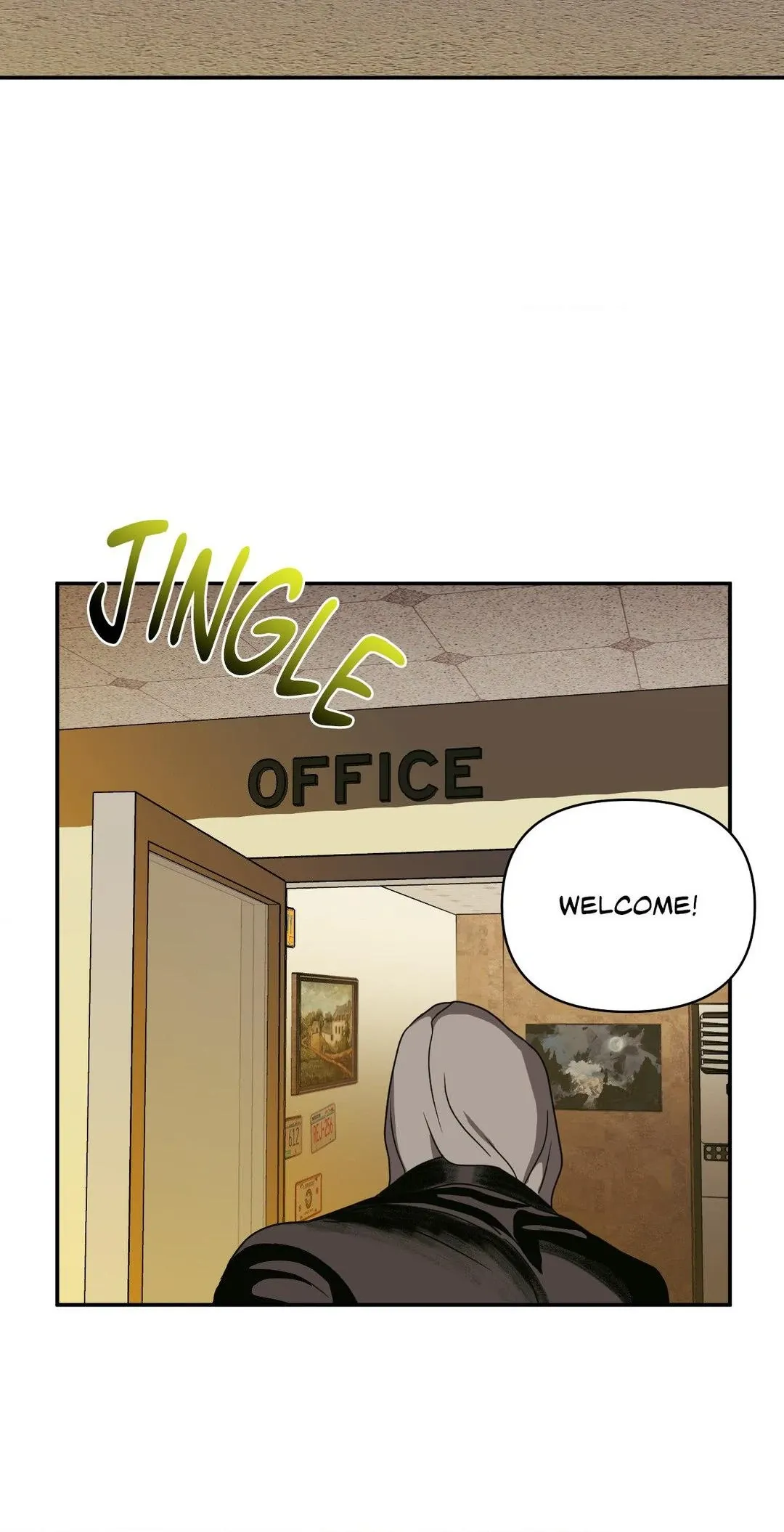 Shutline - Chapter 82