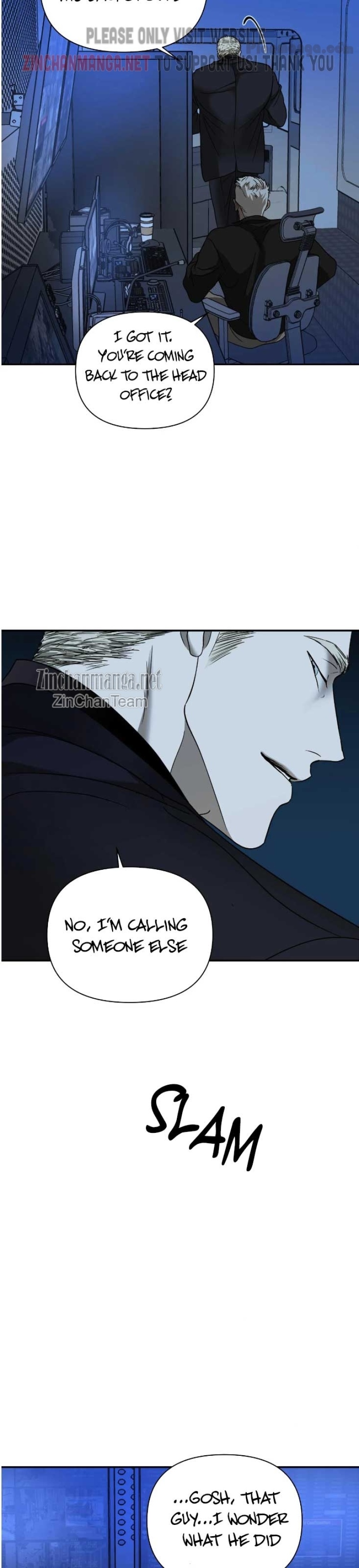 Shutline - Chapter 45