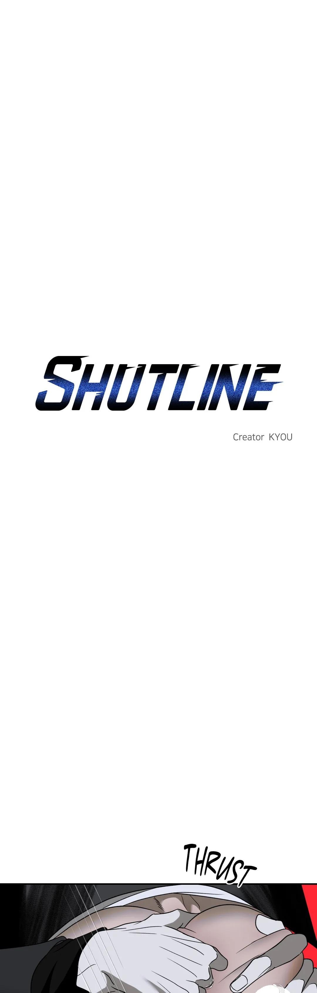 Shutline - Chapter 64