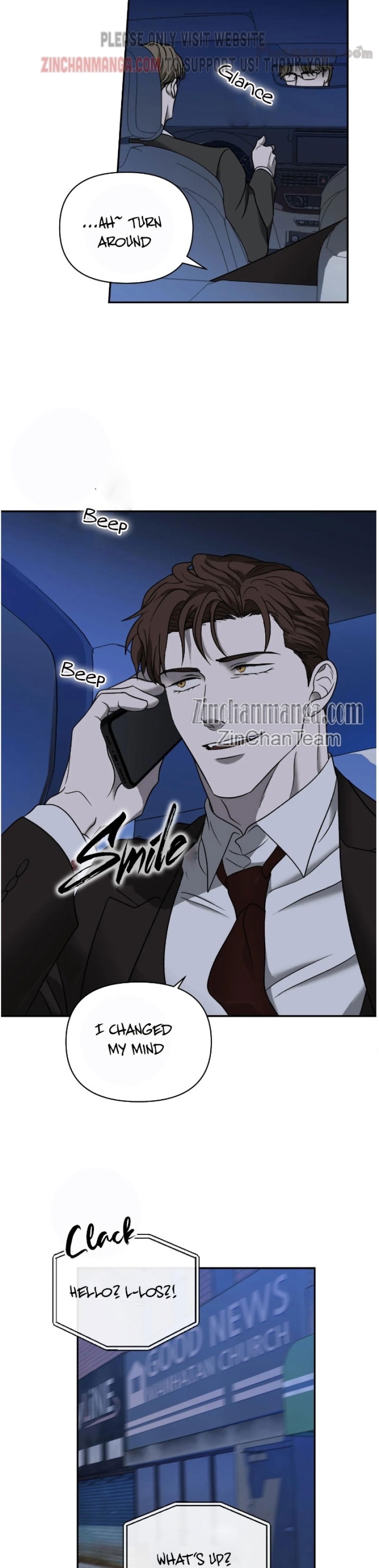 Shutline - Chapter 54