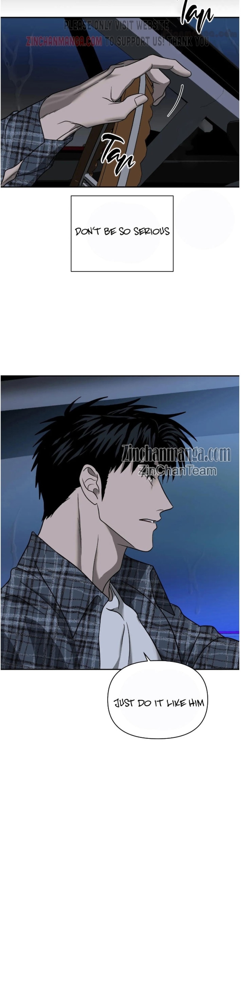 Shutline - Chapter 54