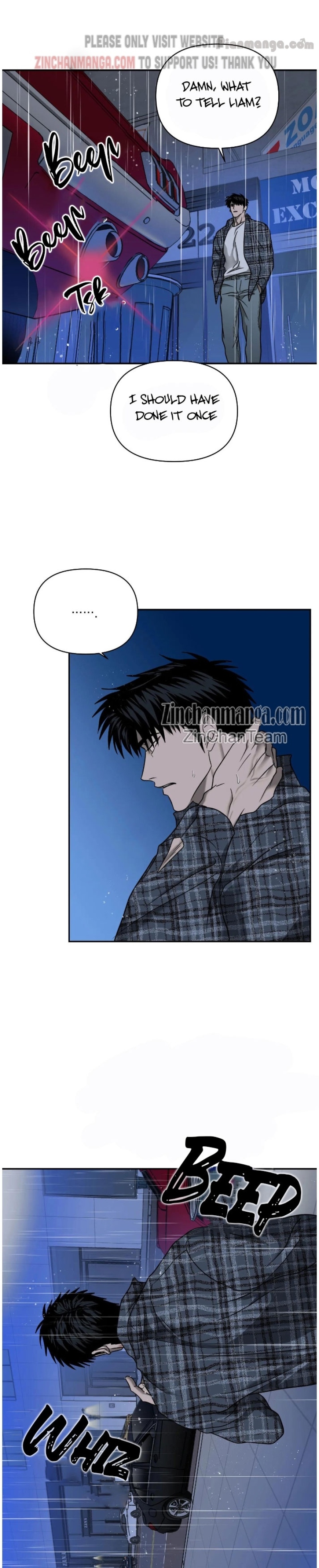 Shutline - Chapter 54