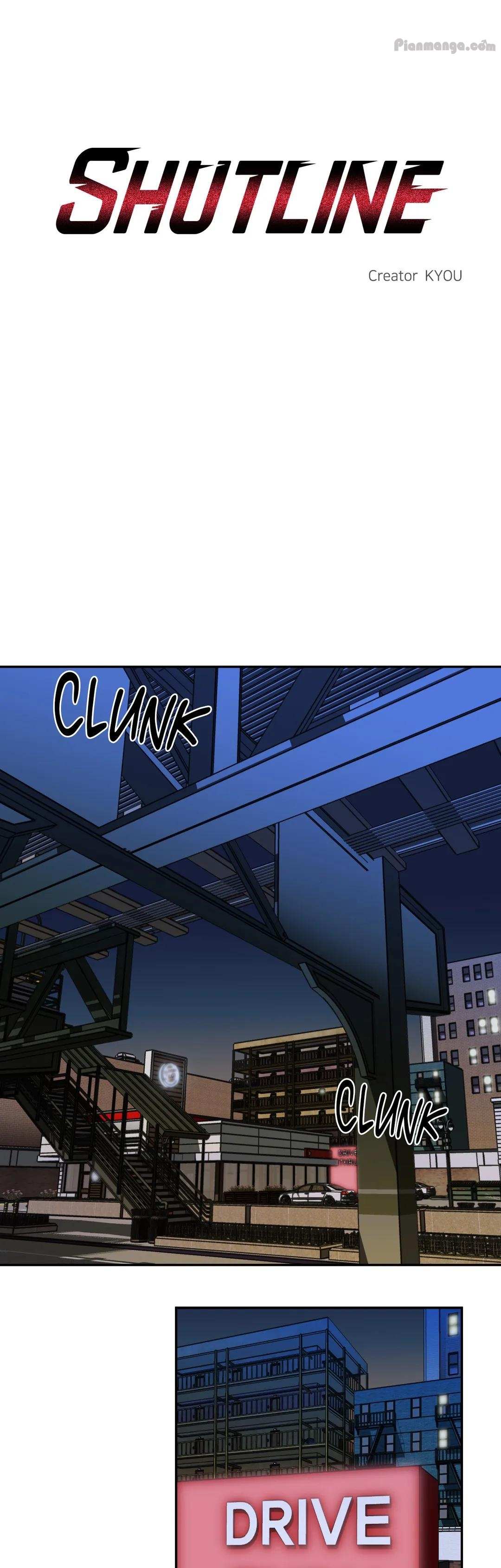 Shutline - Chapter 60