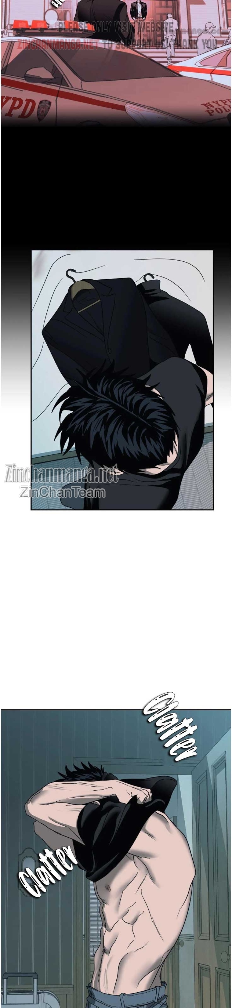 Shutline - Chapter 46