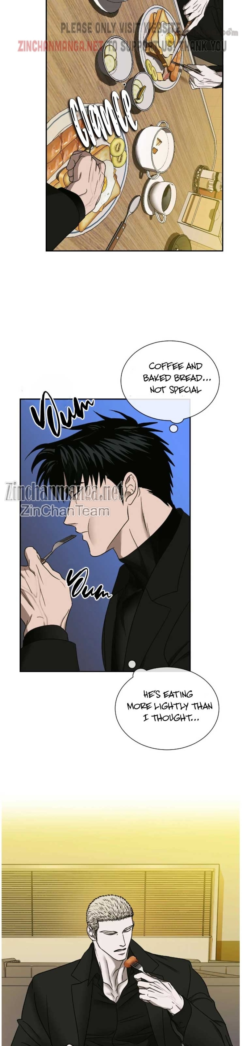 Shutline - Chapter 46