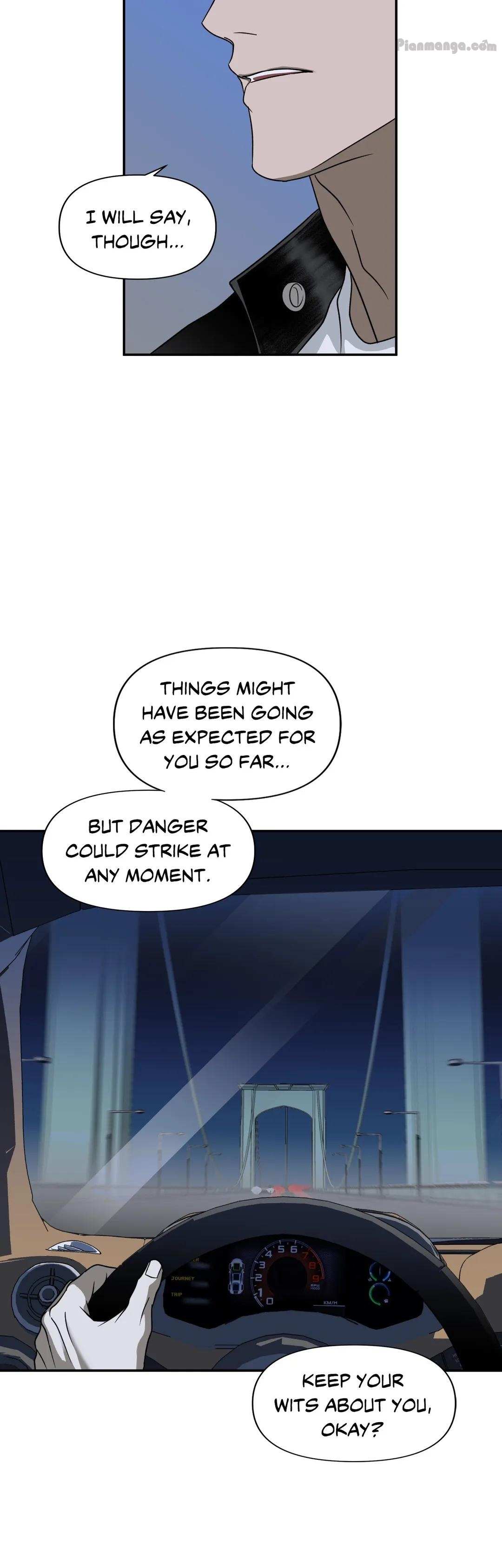 Shutline - Chapter 63