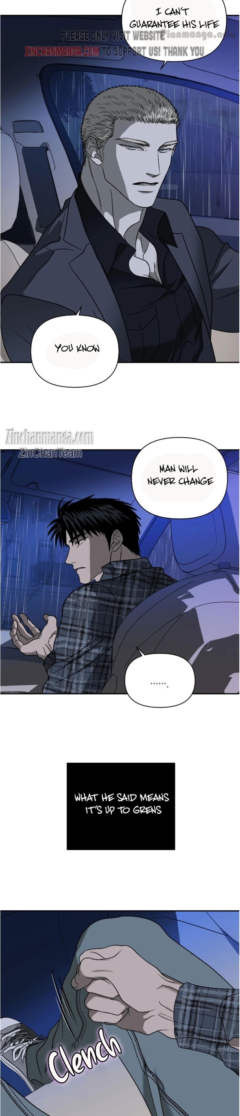 Shutline - Chapter 55