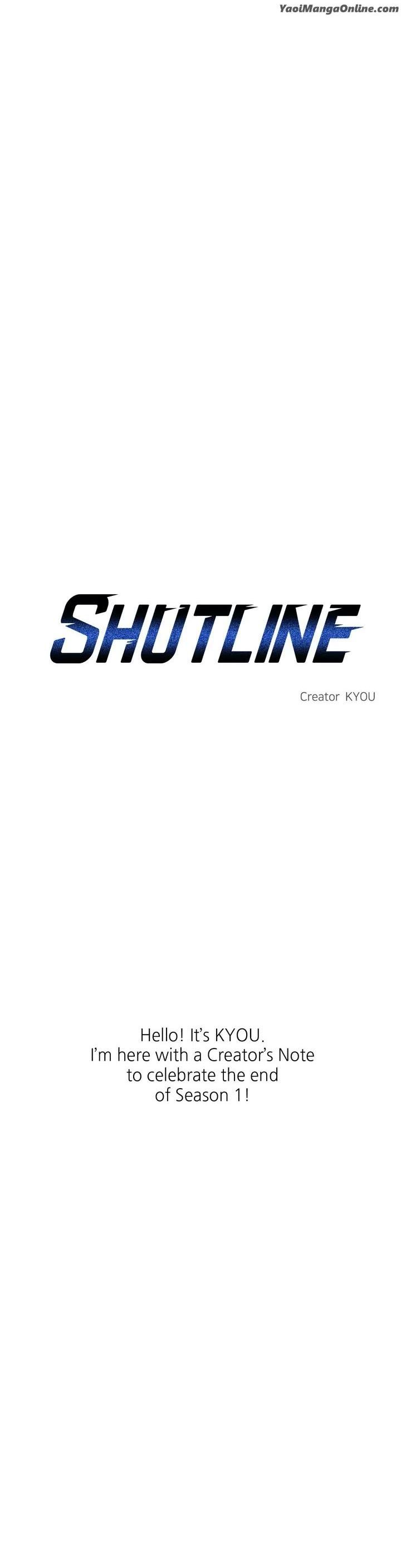 Shutline - Chapter 42.5