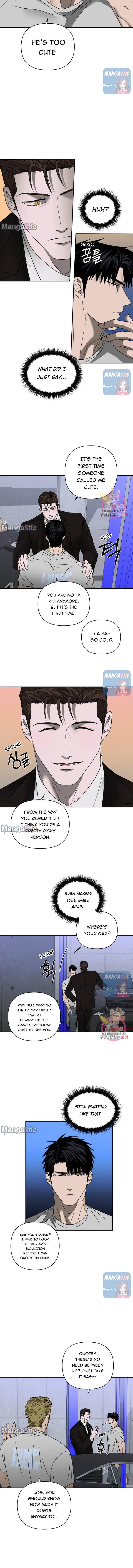 Shutline - Chapter 31