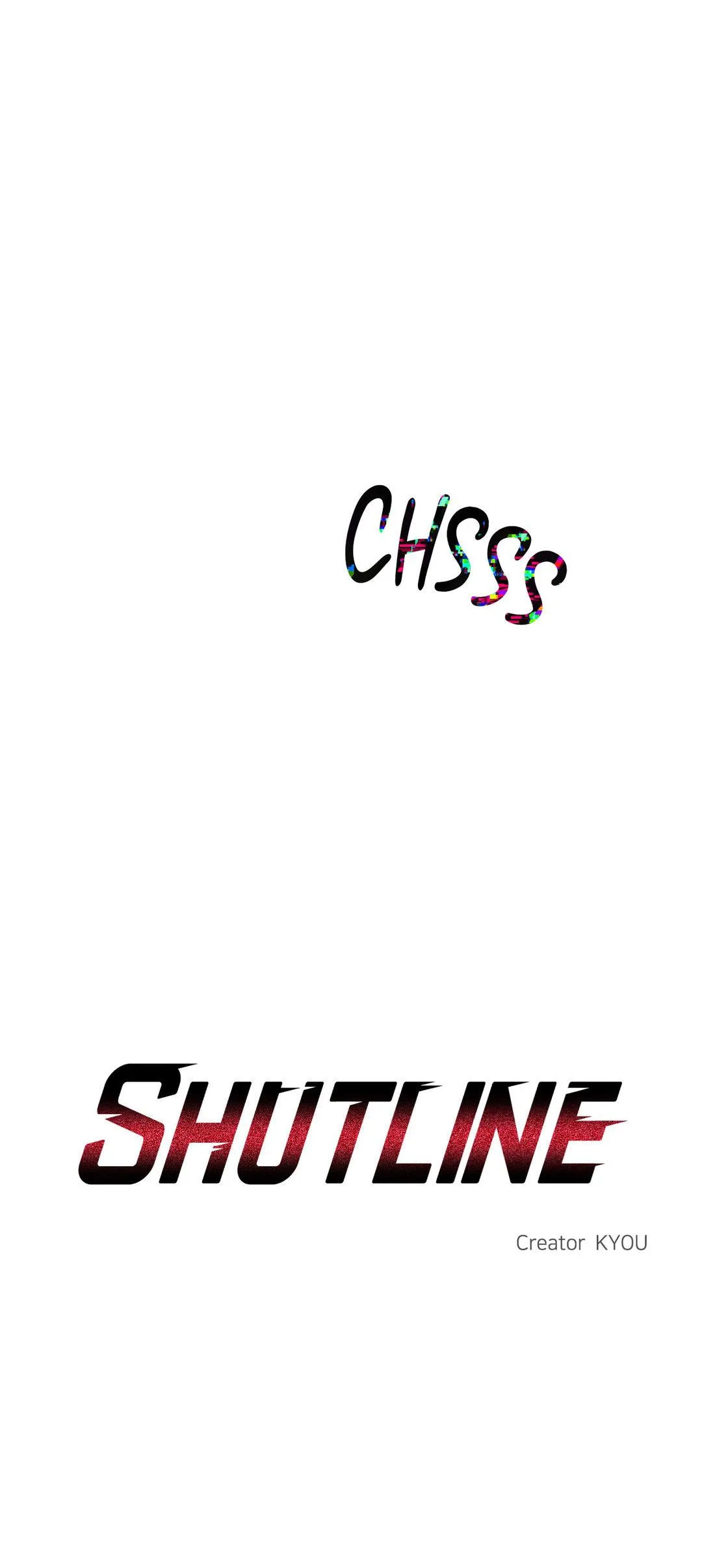 Shutline - Chapter 78