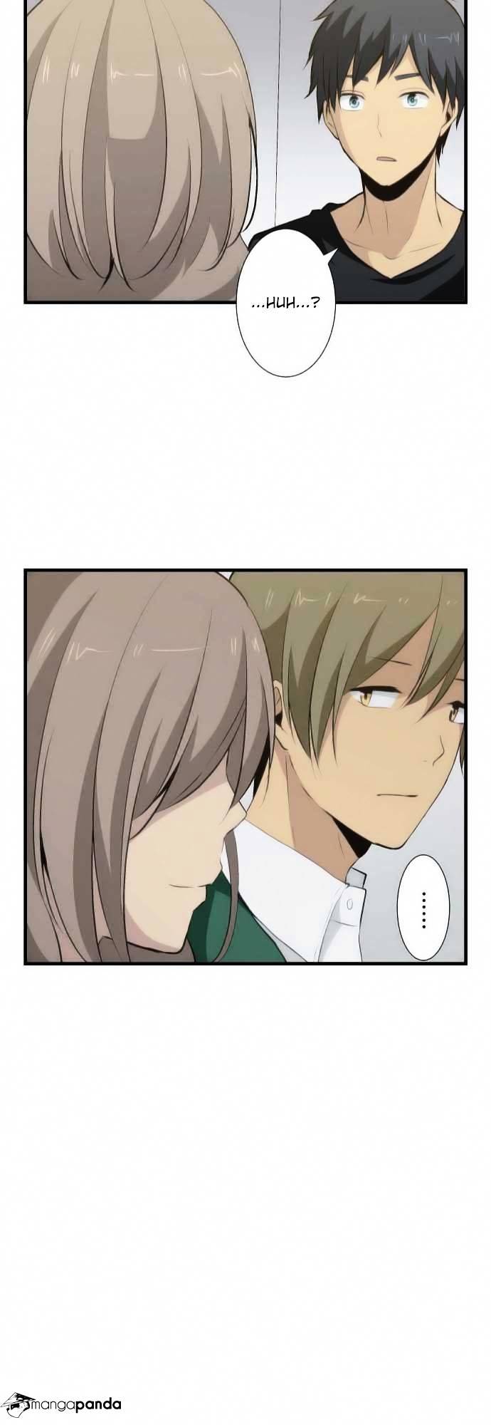 Relife - Chapter 53