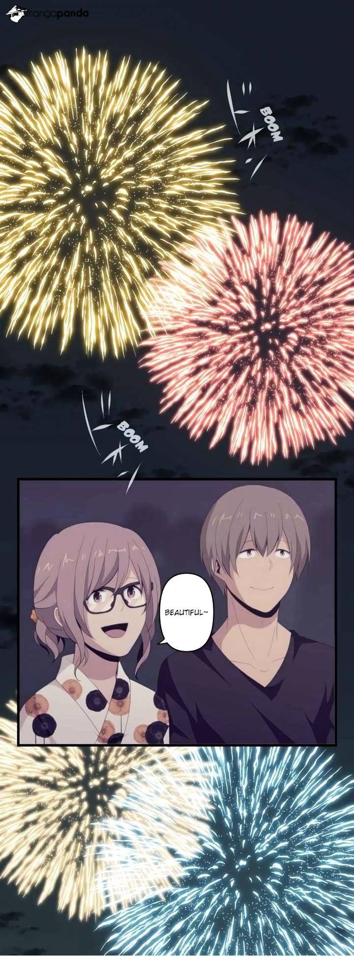 Relife - Chapter 104