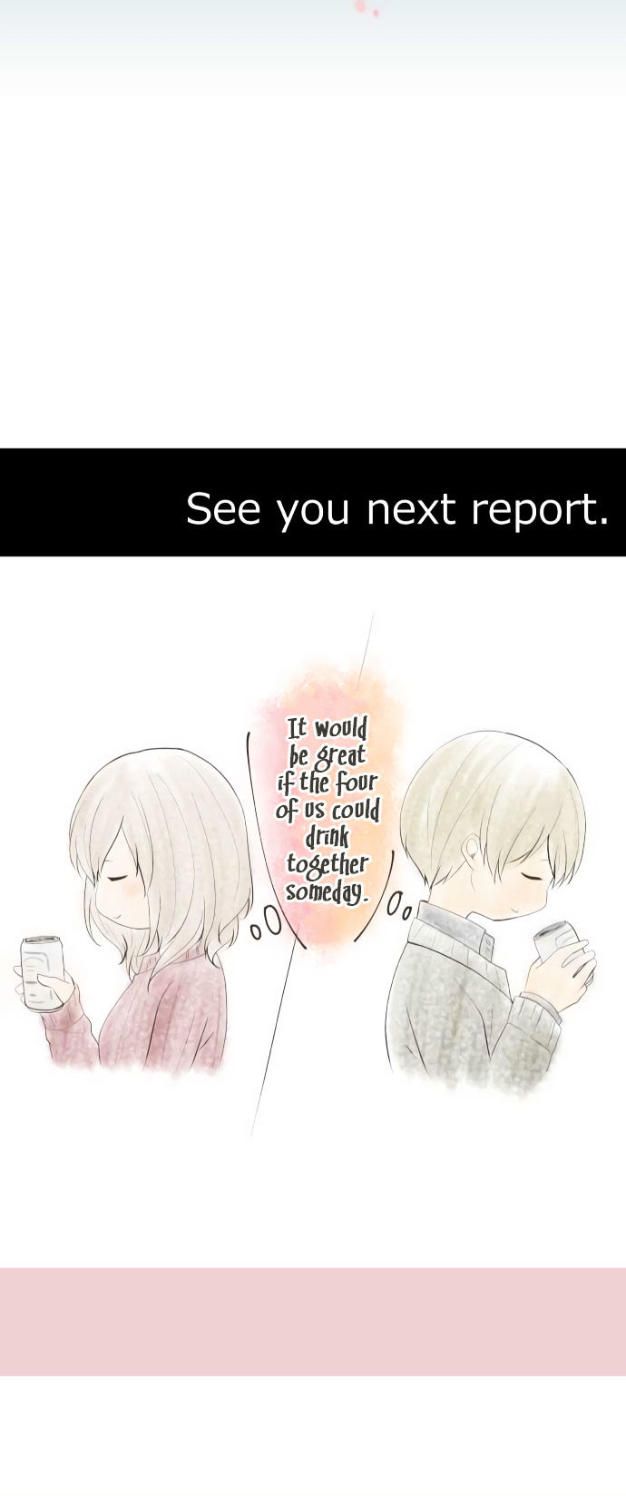 Relife - Chapter 200 : To Keep On Living