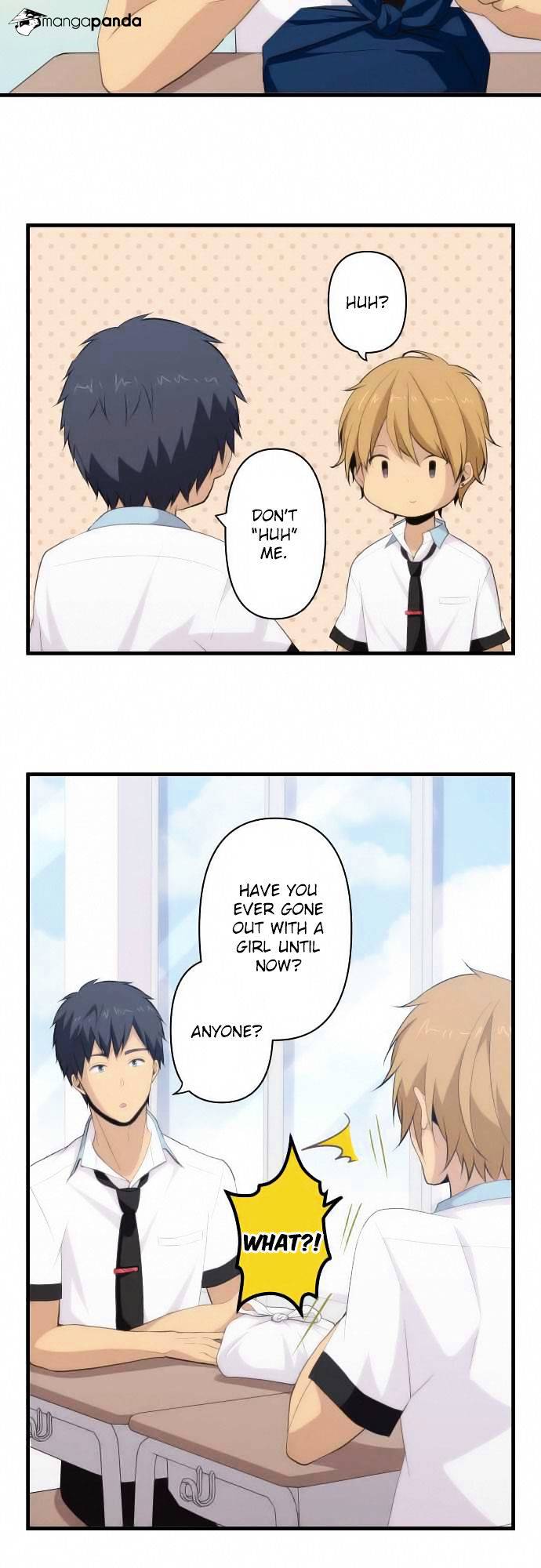 Relife - Chapter 95