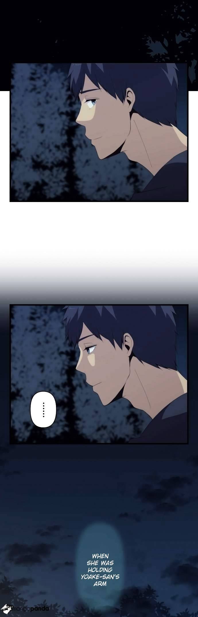 Relife - Chapter 105