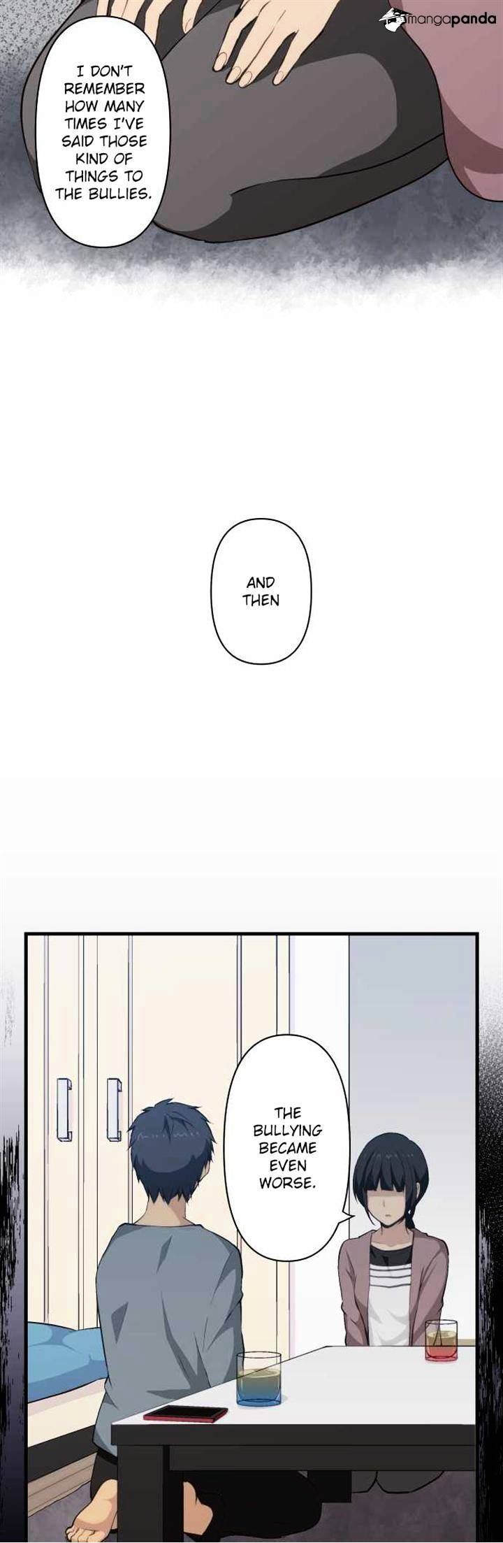 Relife - Chapter 71