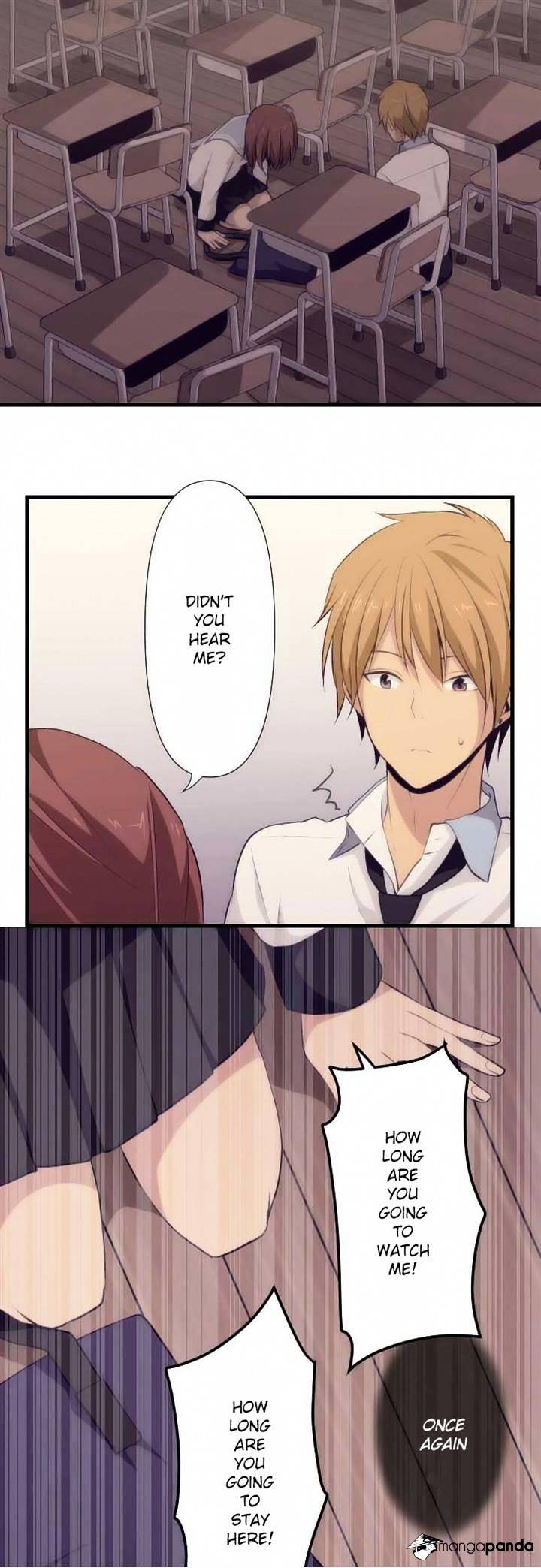 Relife - Chapter 68