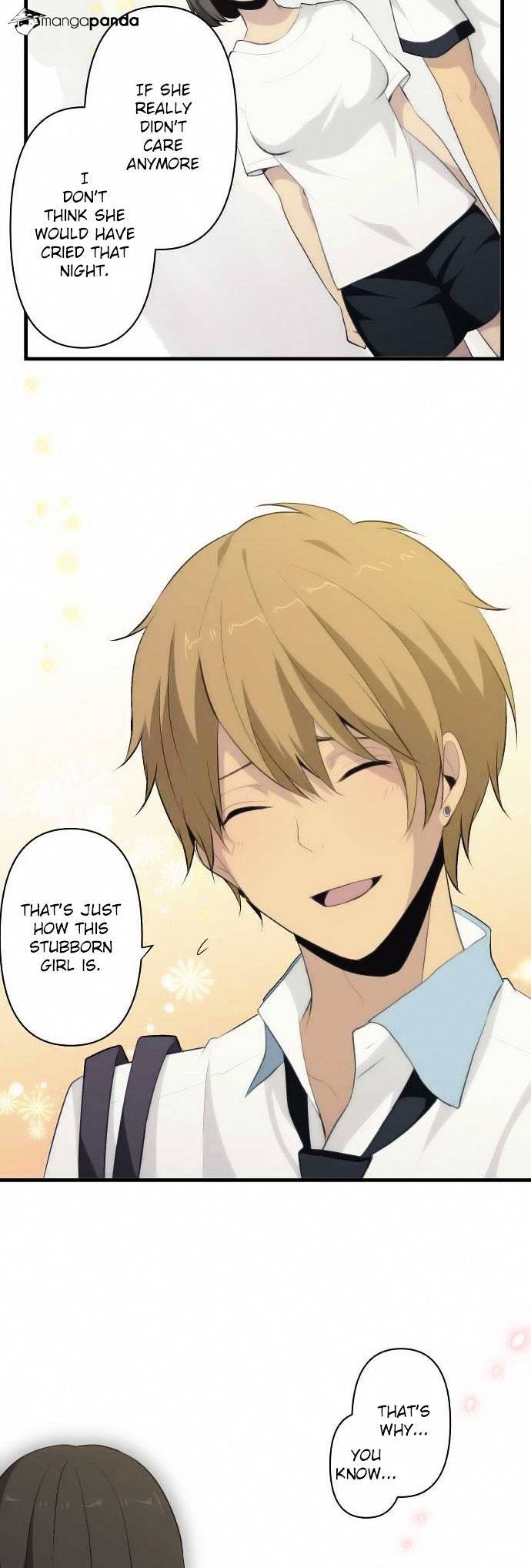 Relife - Chapter 77