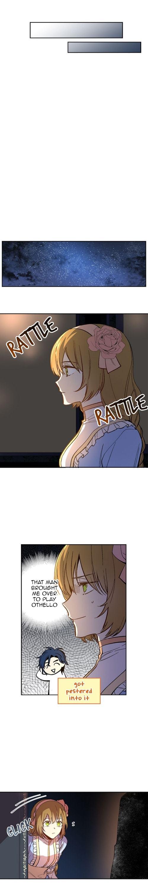 The Reason Why Raeliana Ended Up At The Duke’s Mansion - Chapter 76