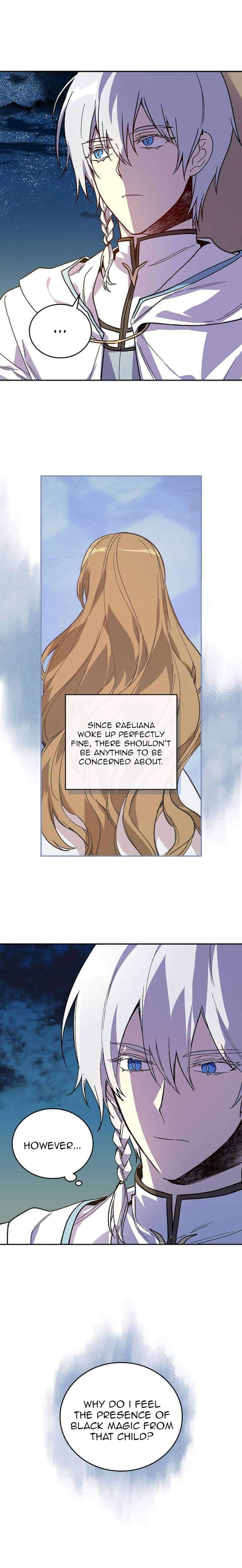 The Reason Why Raeliana Ended Up At The Duke’s Mansion - Chapter 66