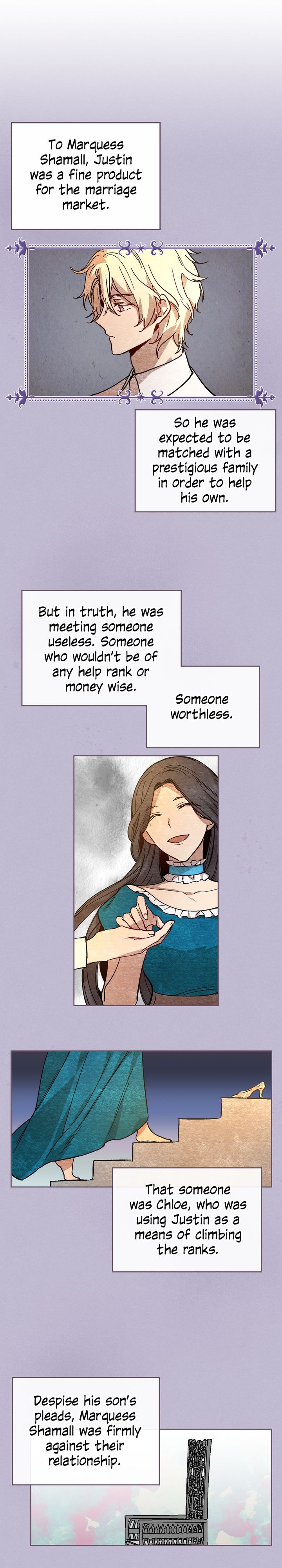 The Reason Why Raeliana Ended Up At The Duke’s Mansion - Chapter 59