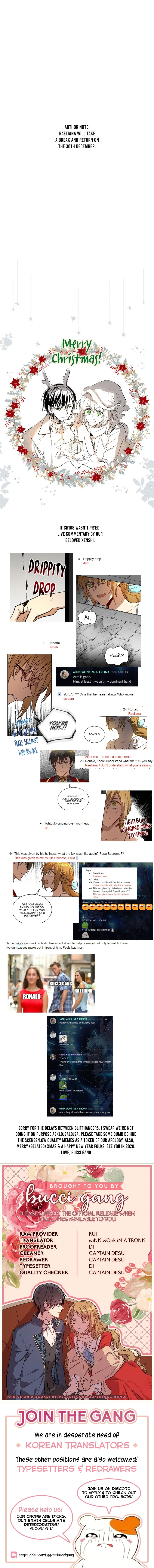 The Reason Why Raeliana Ended Up At The Duke’s Mansion - Chapter 108