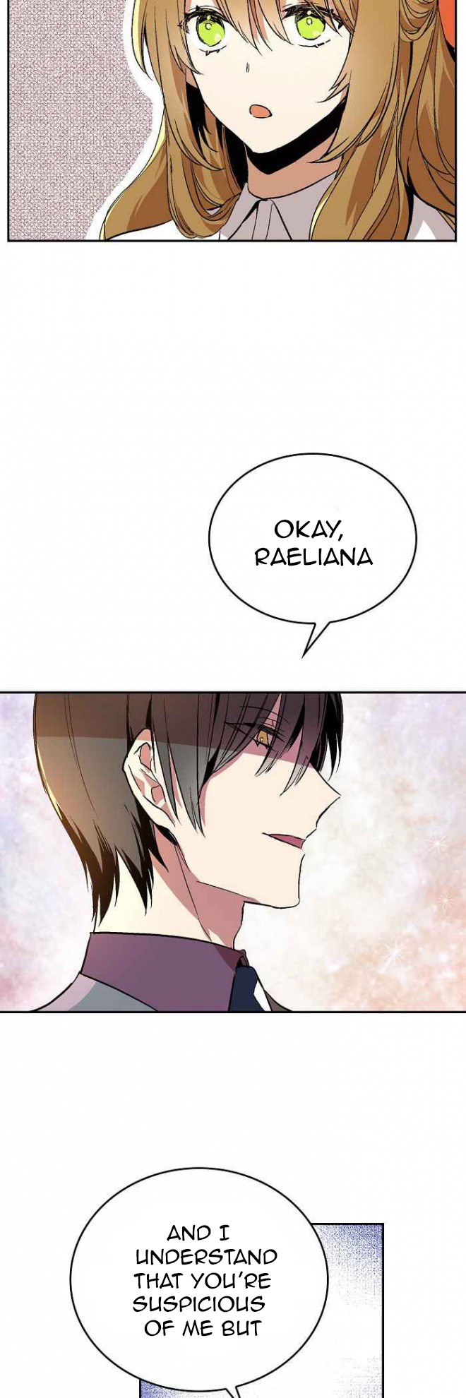 The Reason Why Raeliana Ended Up At The Duke’s Mansion - Chapter 11